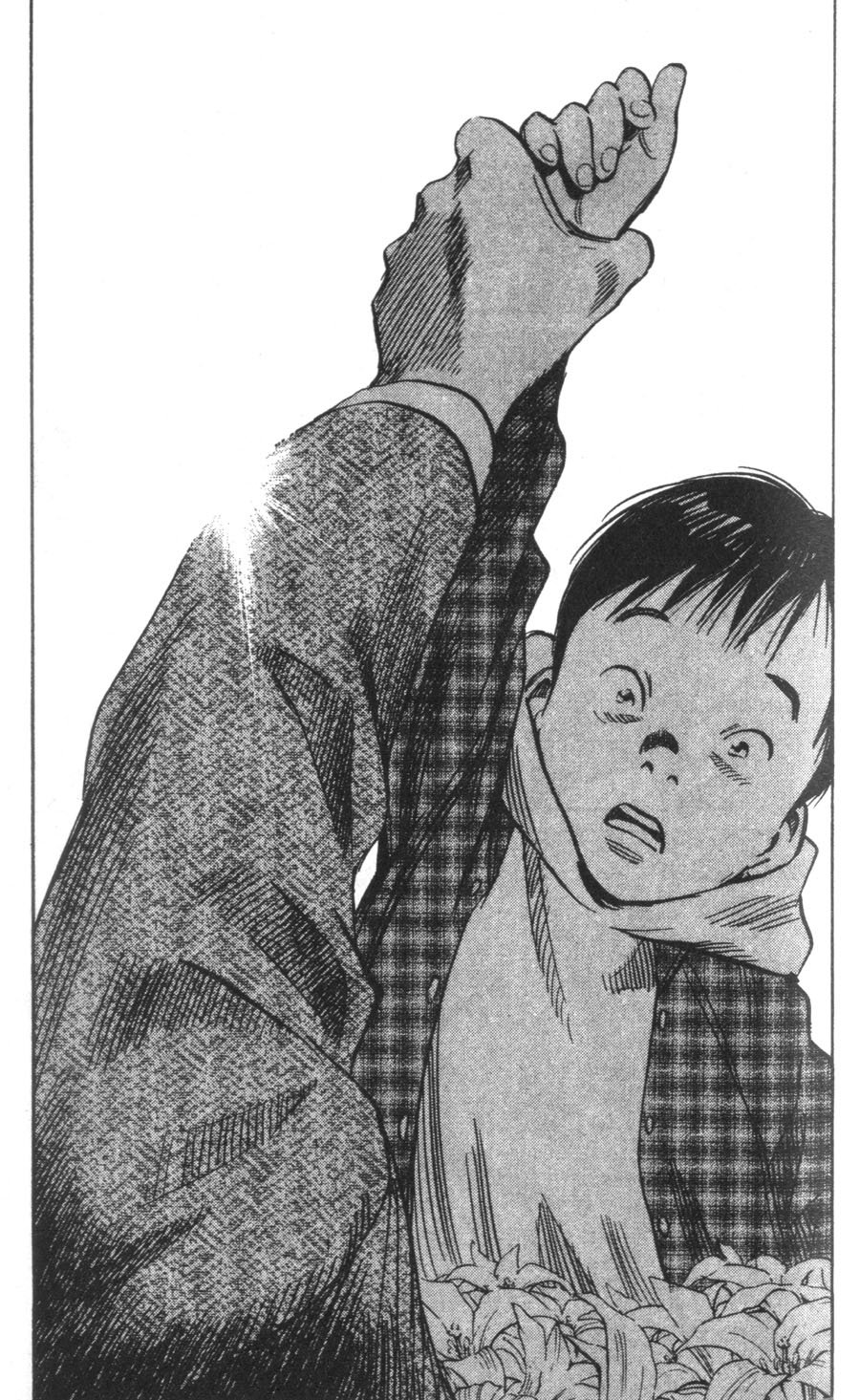 Read 20th Century Boys IT Manga Online