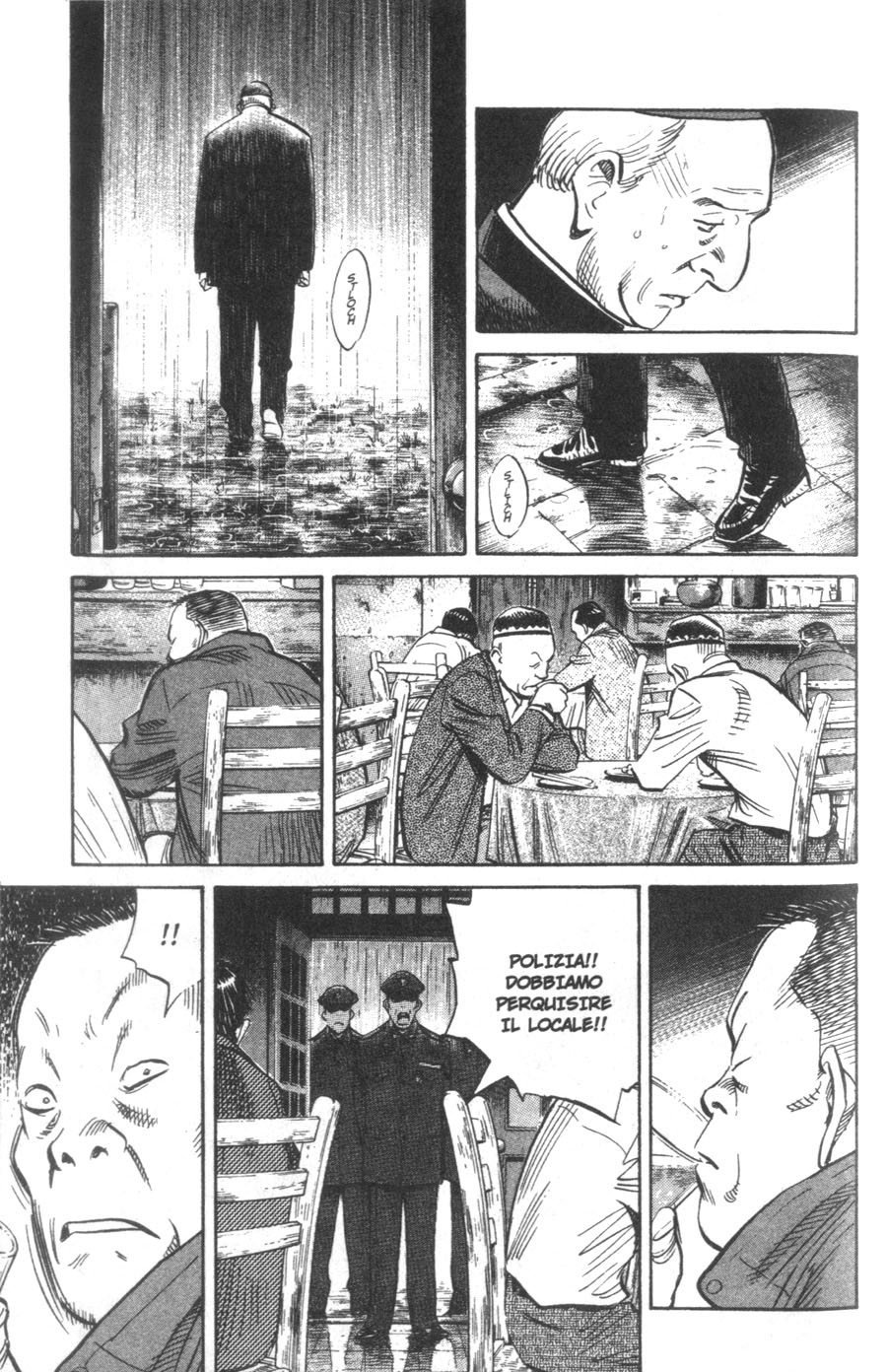 Read 20th Century Boys IT Manga Online