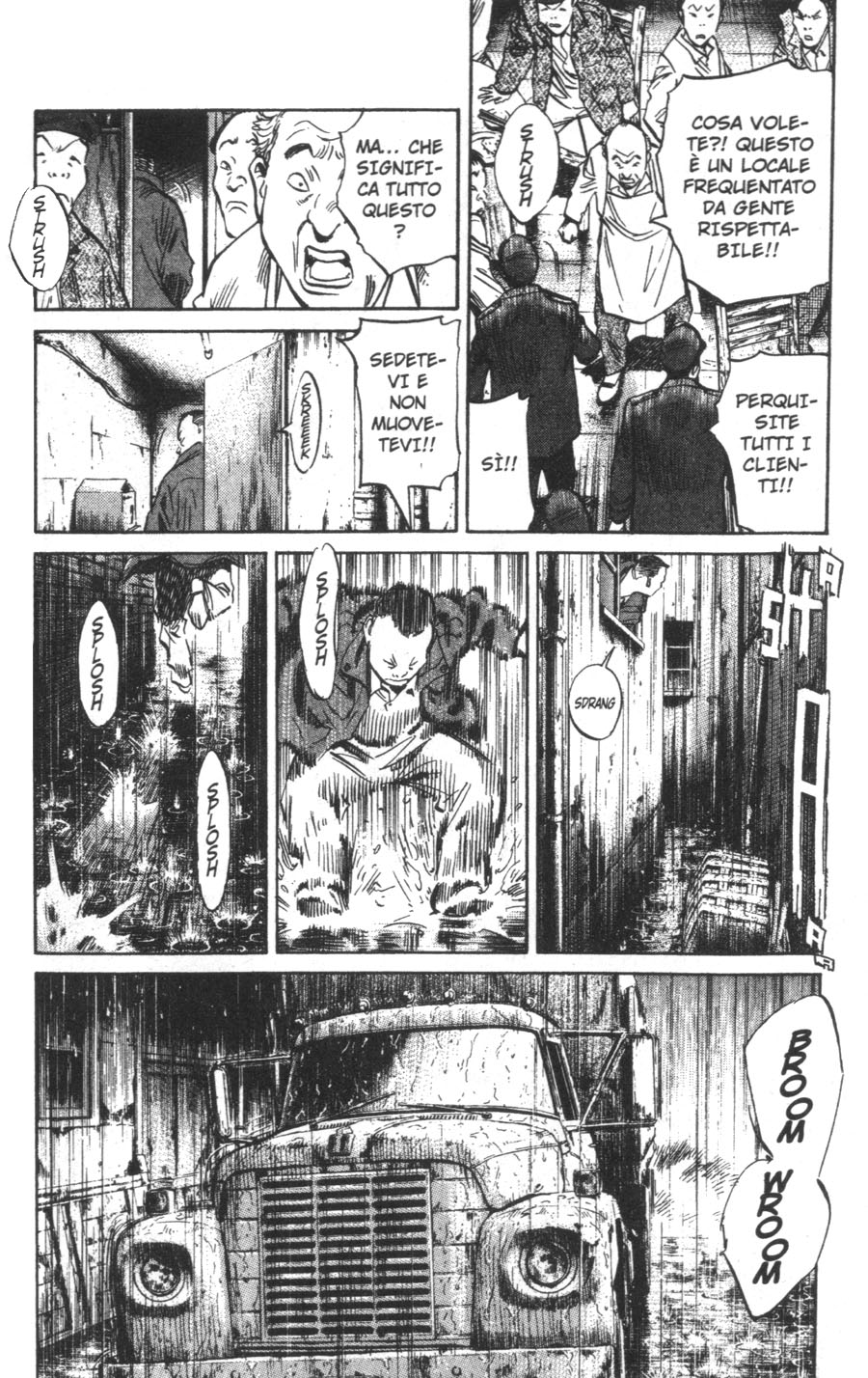 Read 20th Century Boys IT Manga Online