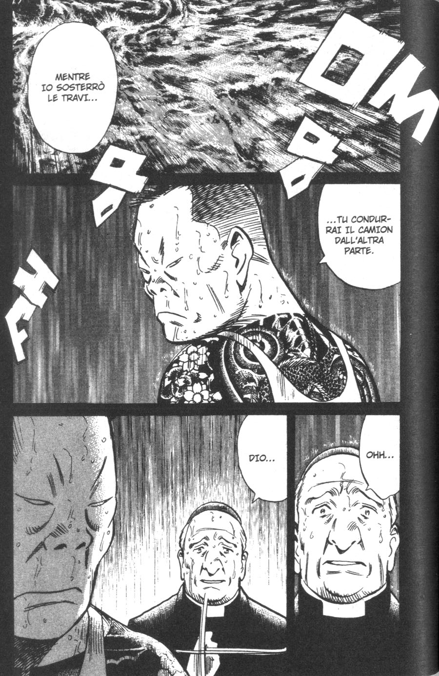 Read 20th Century Boys IT Manga Online