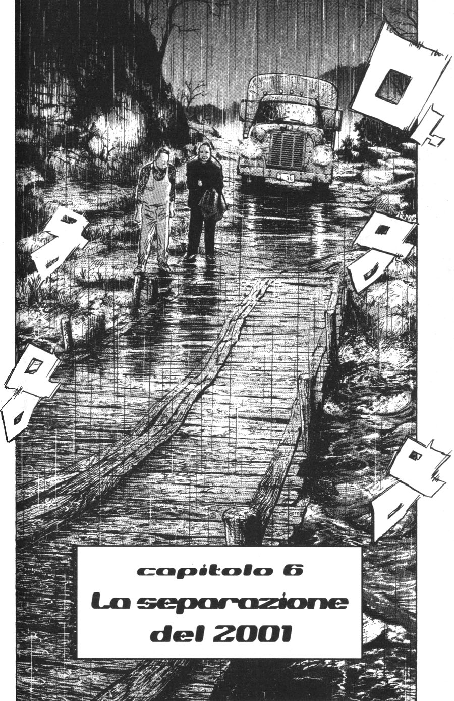Read 20th Century Boys IT Manga Online