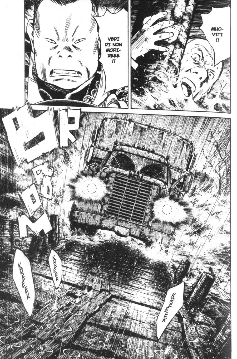 Read 20th Century Boys IT Manga Online