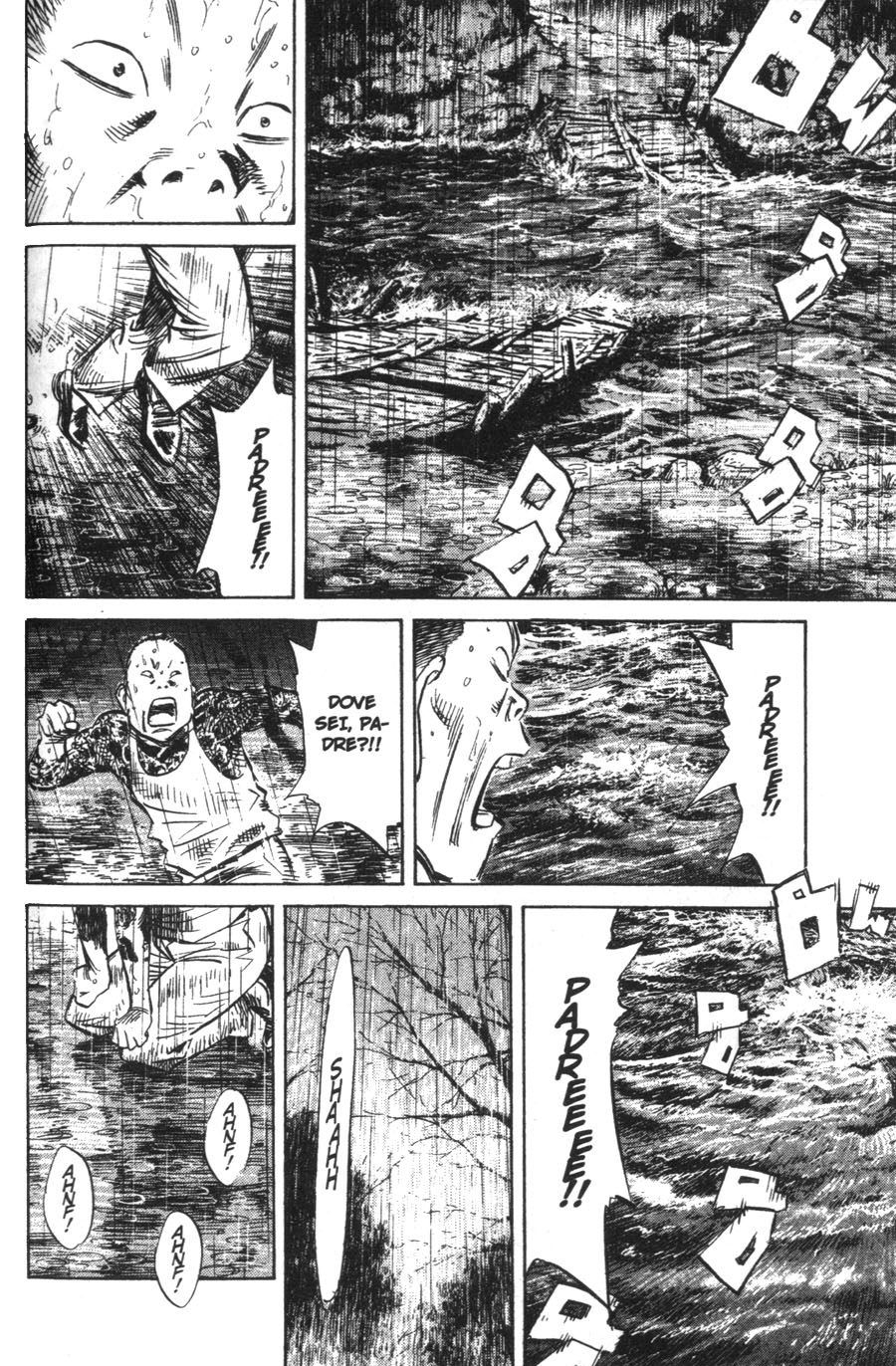 Read 20th Century Boys IT Manga Online