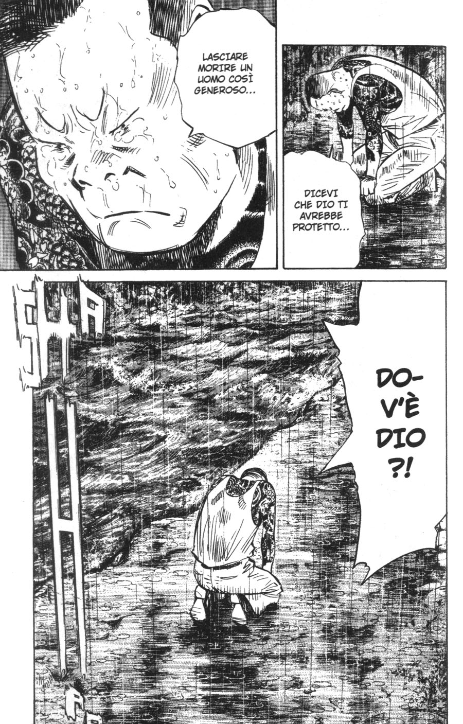 Read 20th Century Boys IT Manga Online
