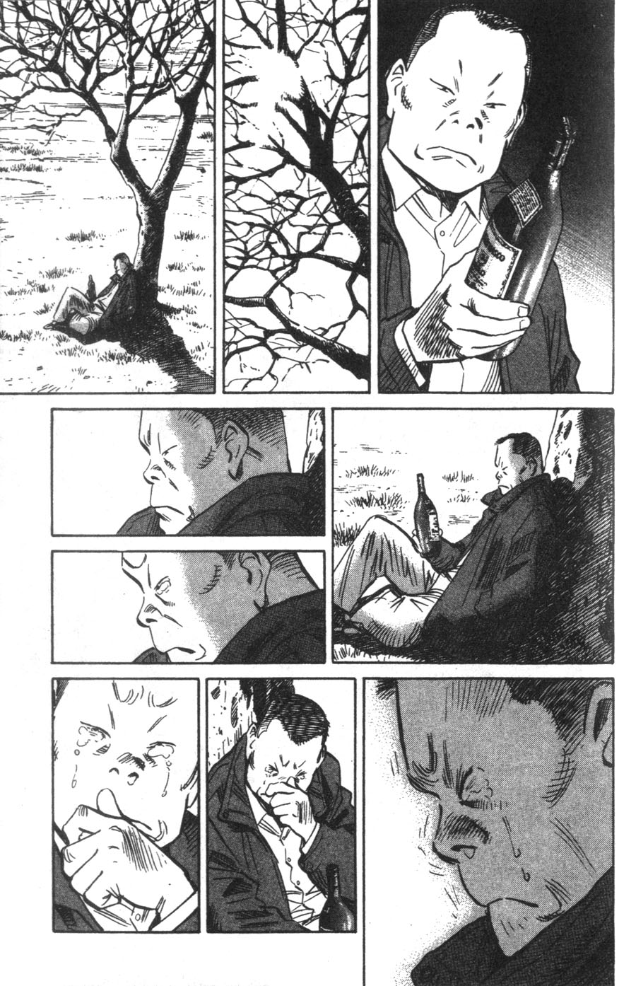 Read 20th Century Boys IT Manga Online