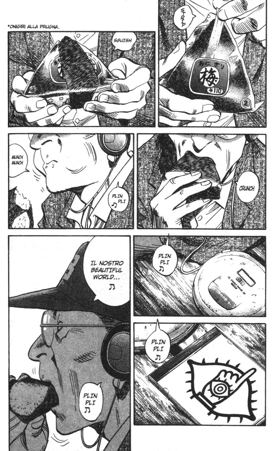 Read 20th Century Boys IT Manga Online