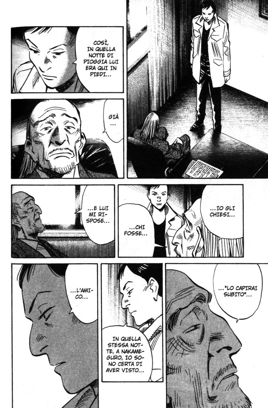 Read 20th Century Boys IT Manga Online