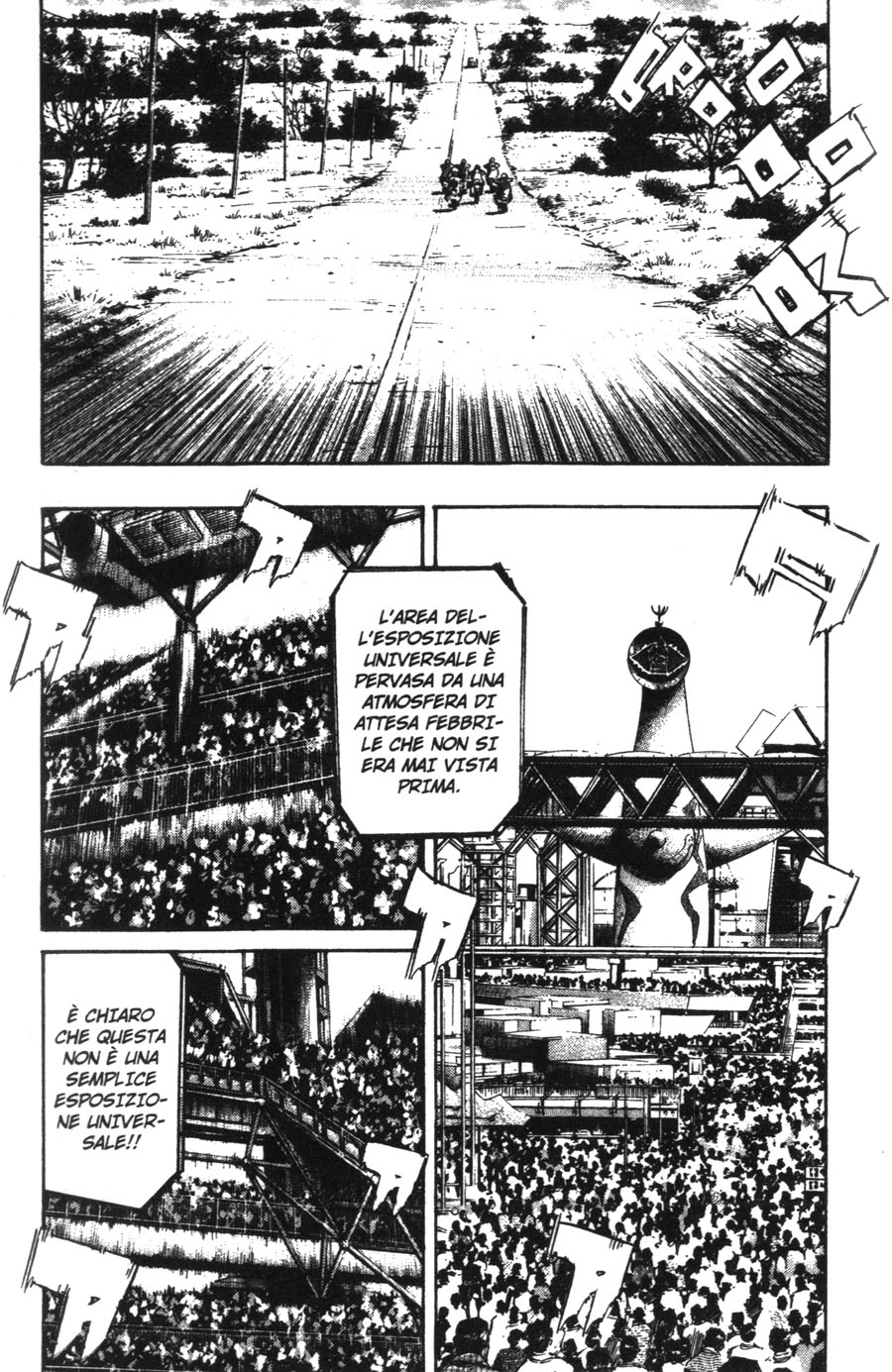Read 20th Century Boys IT Manga Online