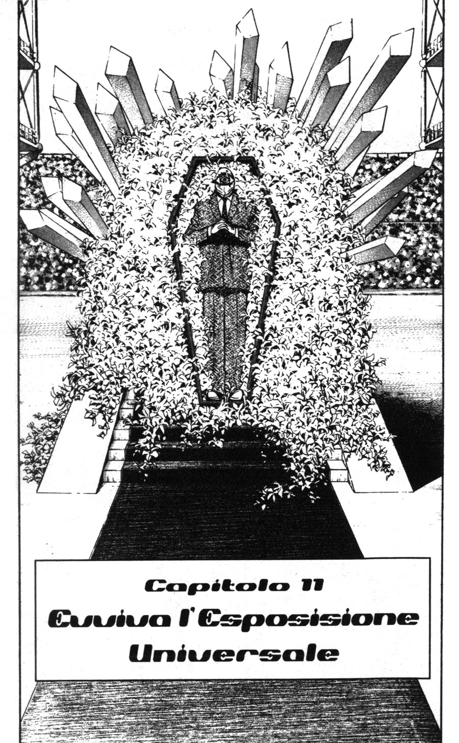 Read 20th Century Boys IT Manga Online