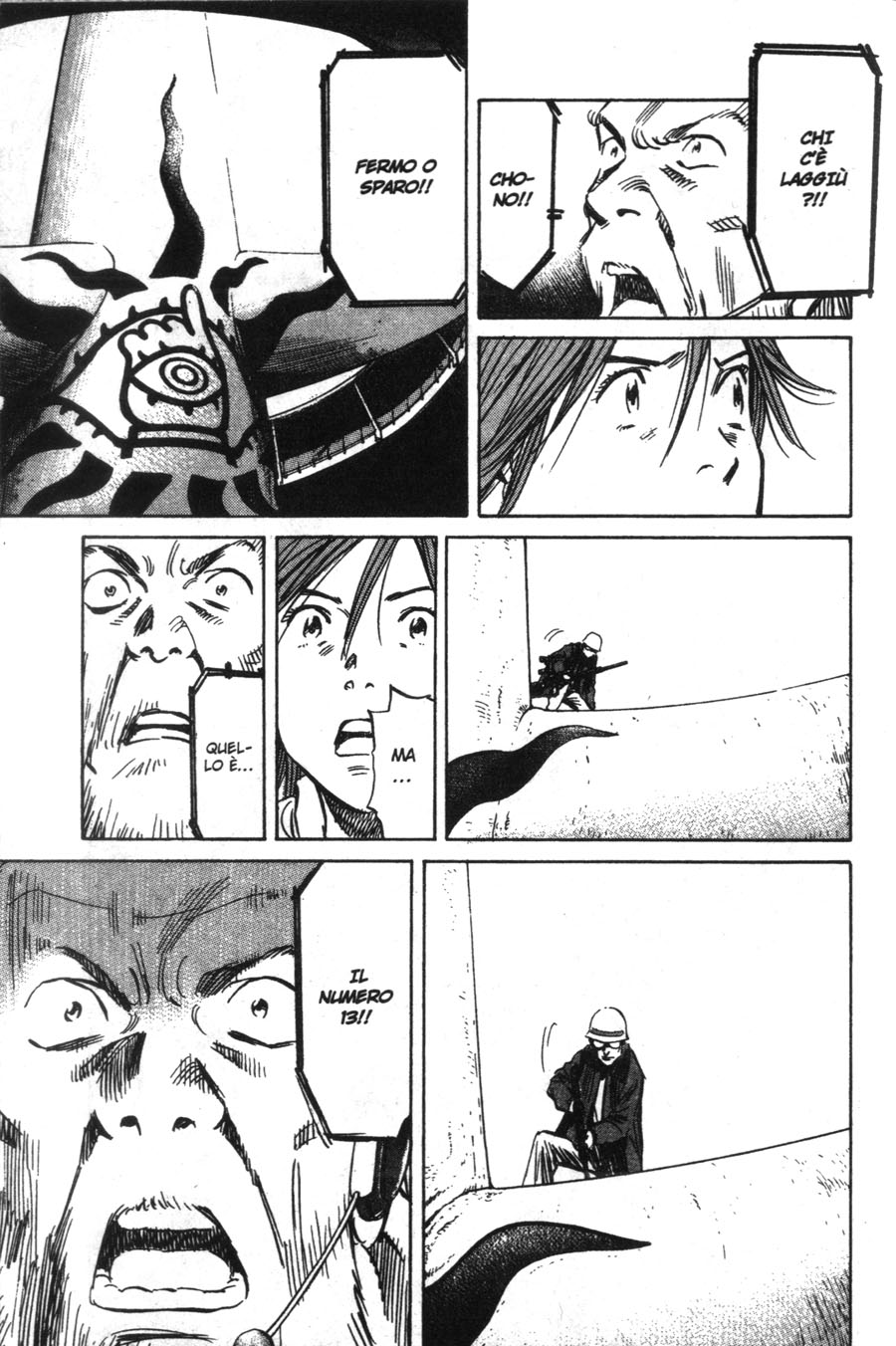Read 20th Century Boys IT Manga Online