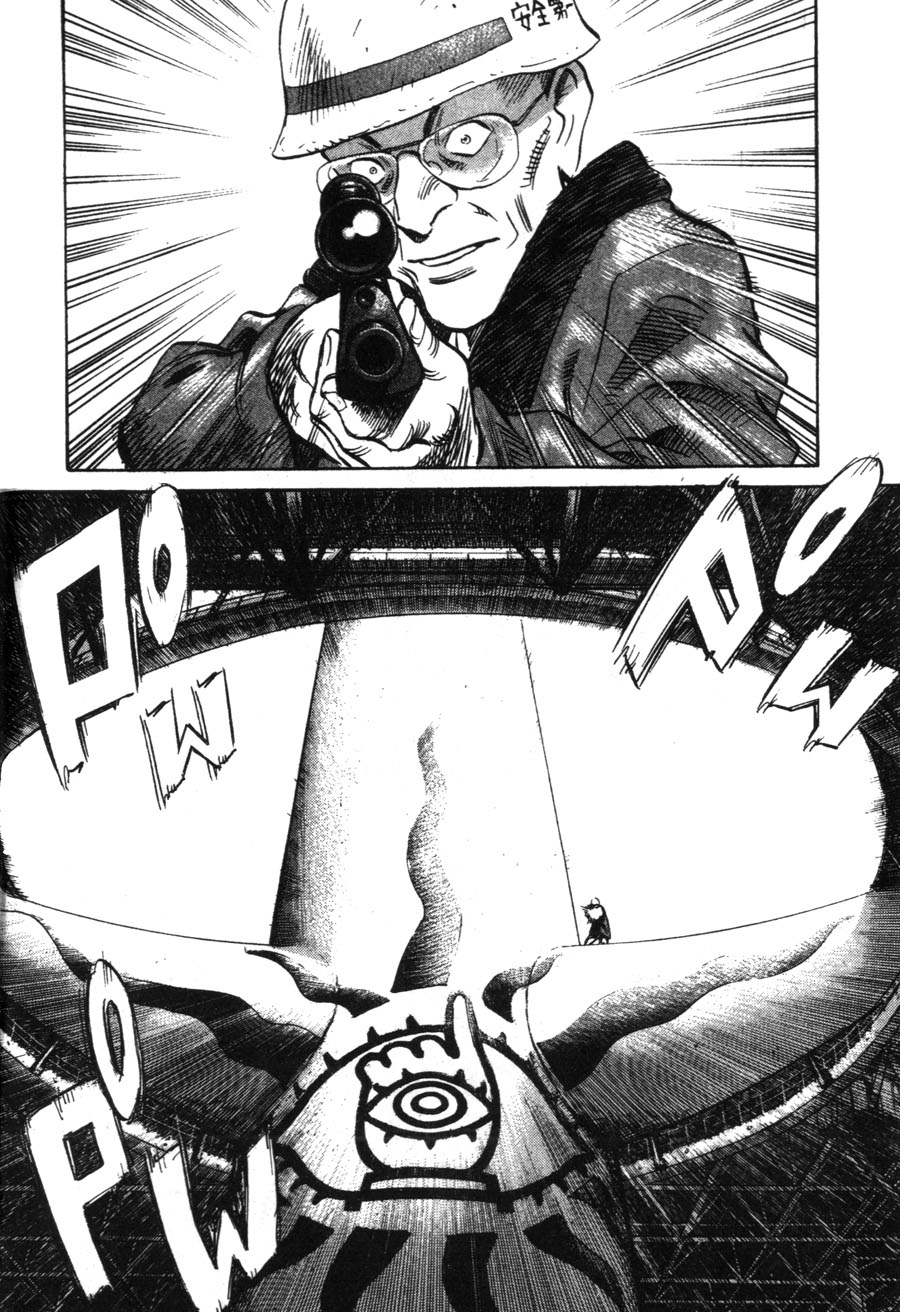 Read 20th Century Boys IT Manga Online