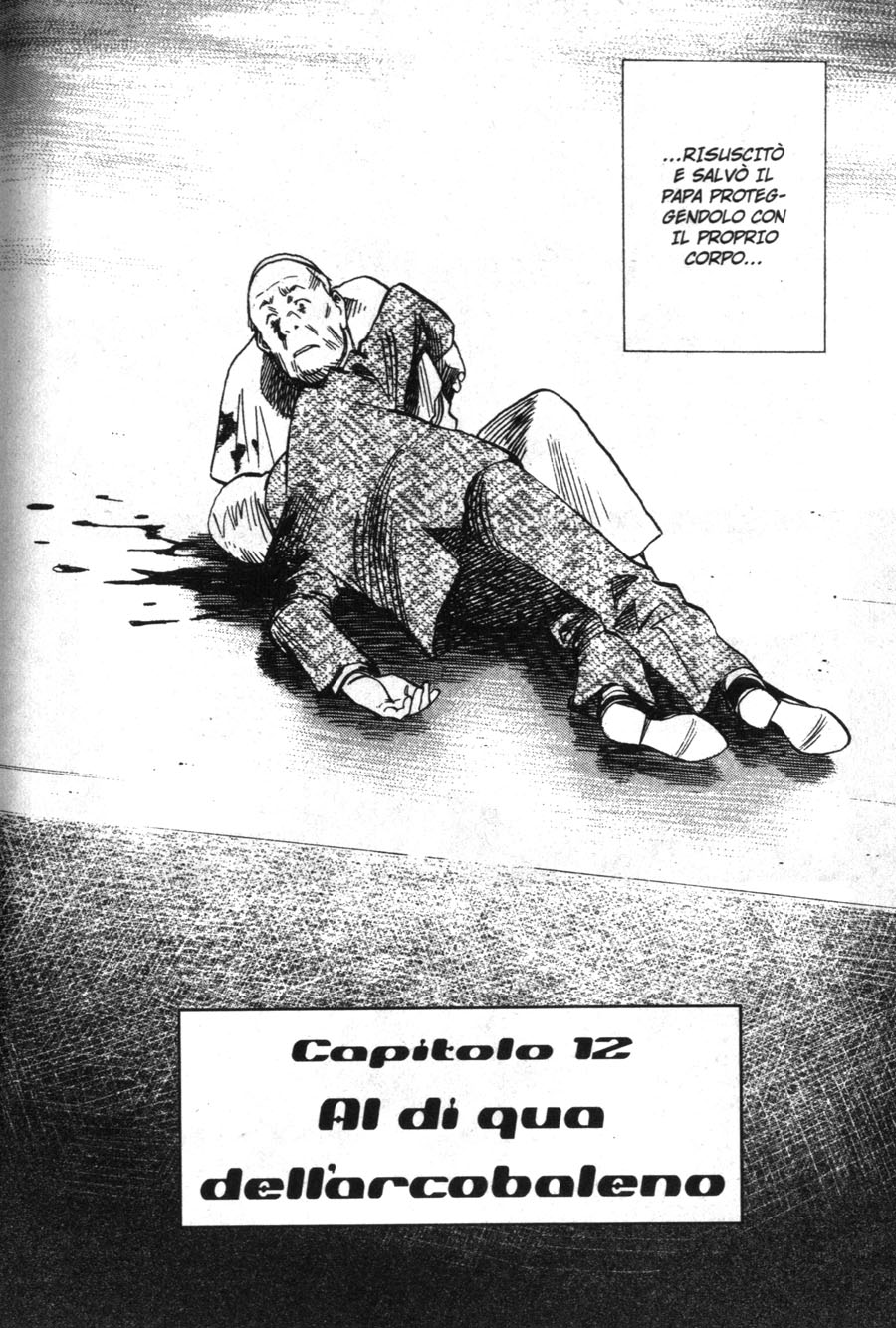 Read 20th Century Boys IT Manga Online