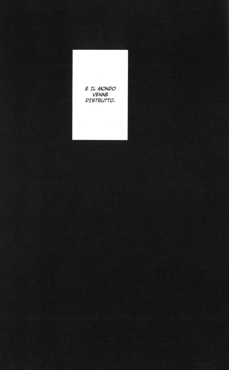 Read 20th Century Boys IT Manga Online