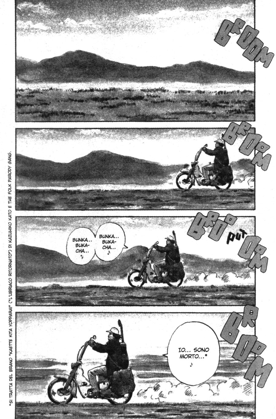 Read 20th Century Boys IT Manga Online