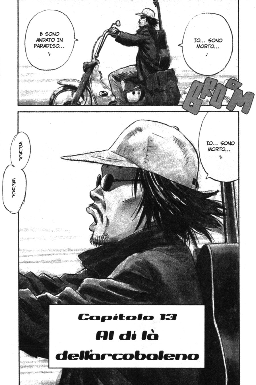 Read 20th Century Boys IT Manga Online