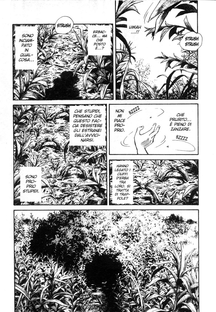 Read 20th Century Boys IT Manga Online