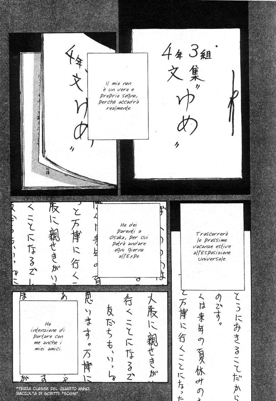Read 20th Century Boys IT Manga Online