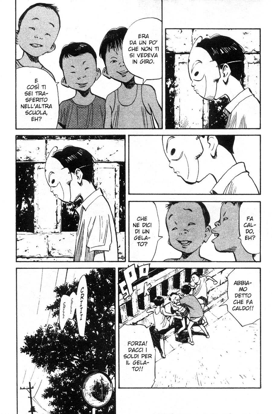 Read 20th Century Boys IT Manga Online