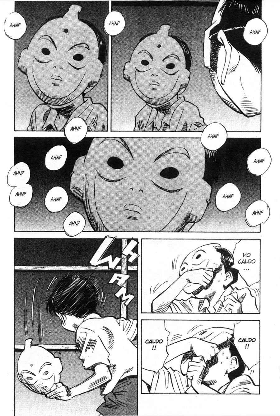 Read 20th Century Boys IT Manga Online