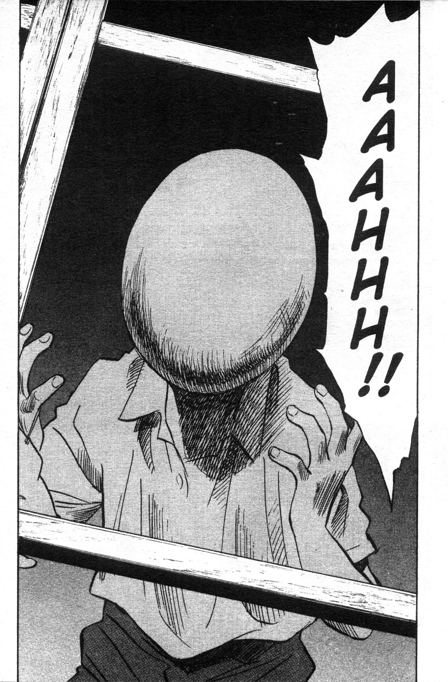 Read 20th Century Boys IT Manga Online