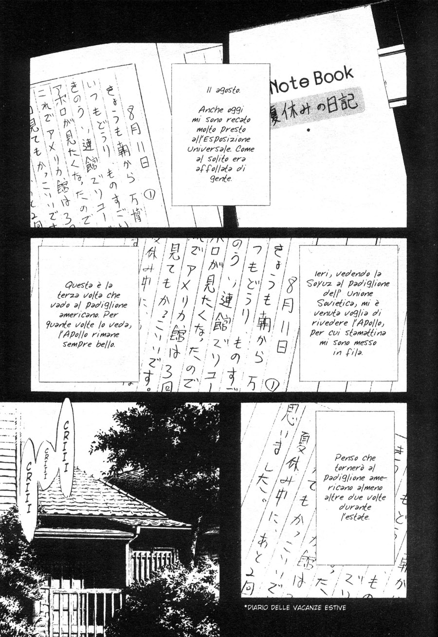 Read 20th Century Boys IT Manga Online