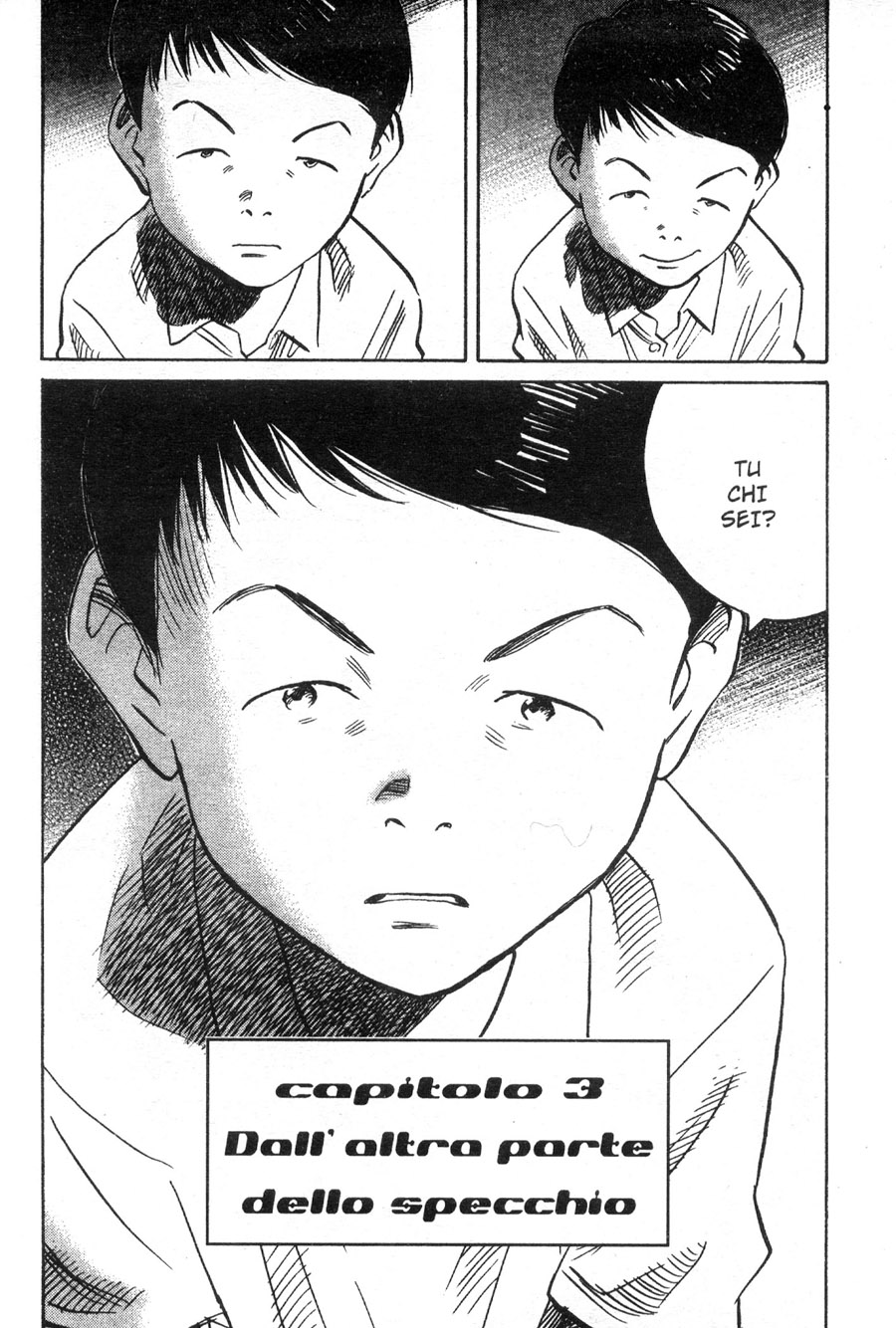 Read 20th Century Boys IT Manga Online