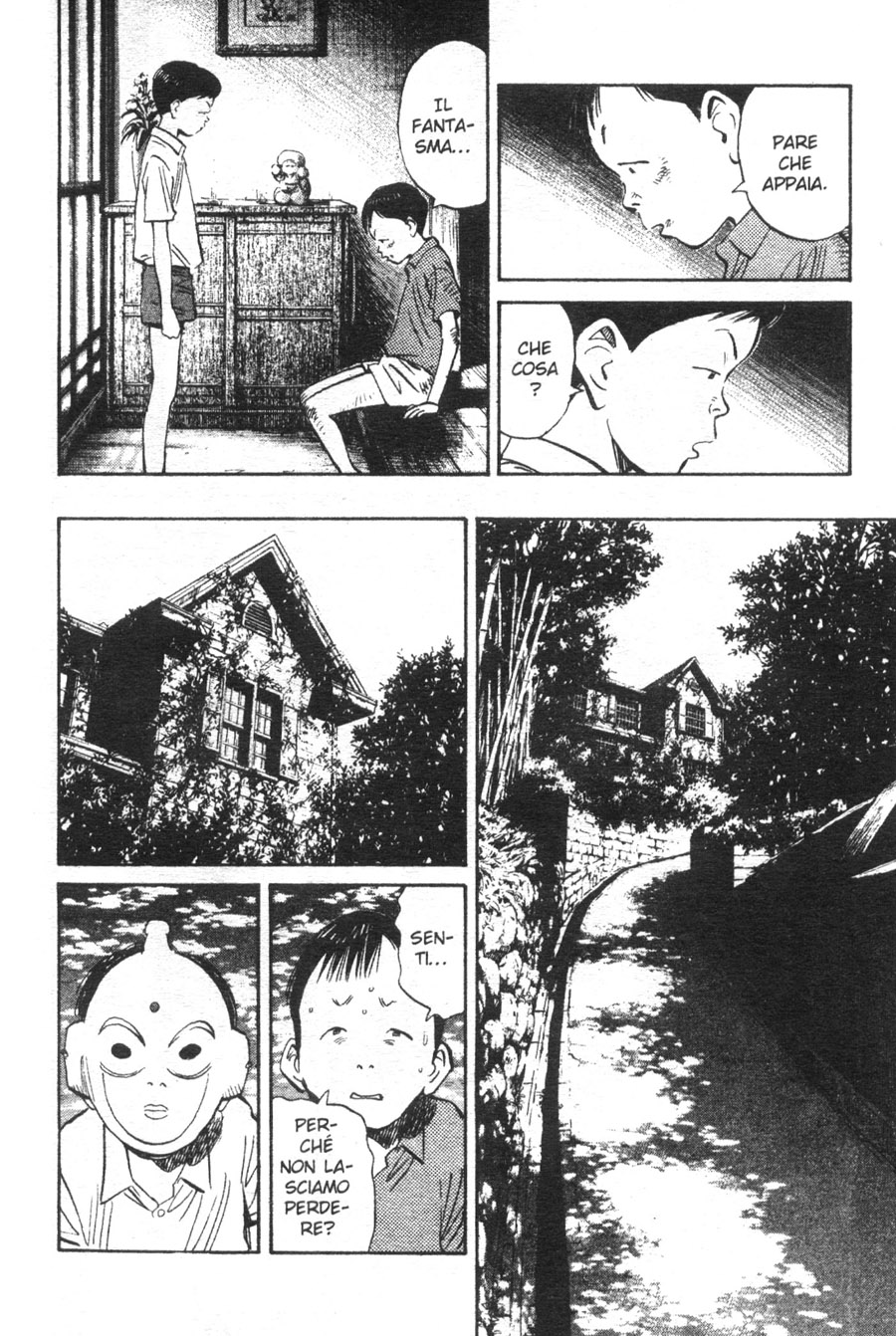 Read 20th Century Boys IT Manga Online