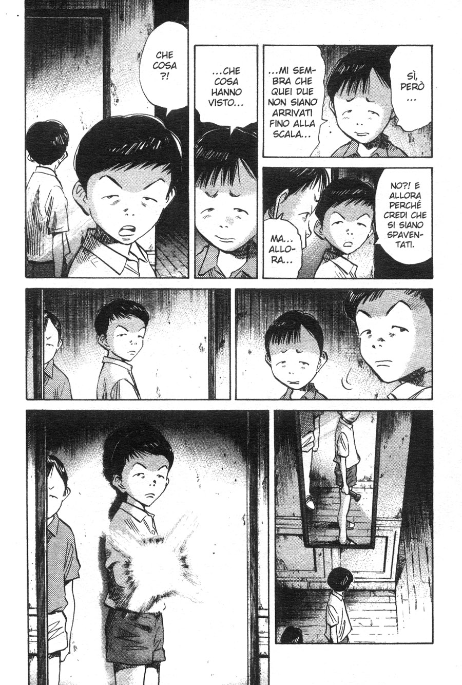 Read 20th Century Boys IT Manga Online
