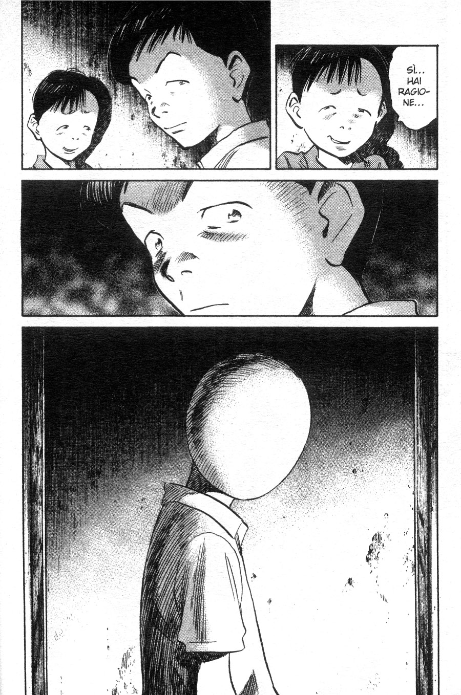 Read 20th Century Boys IT Manga Online