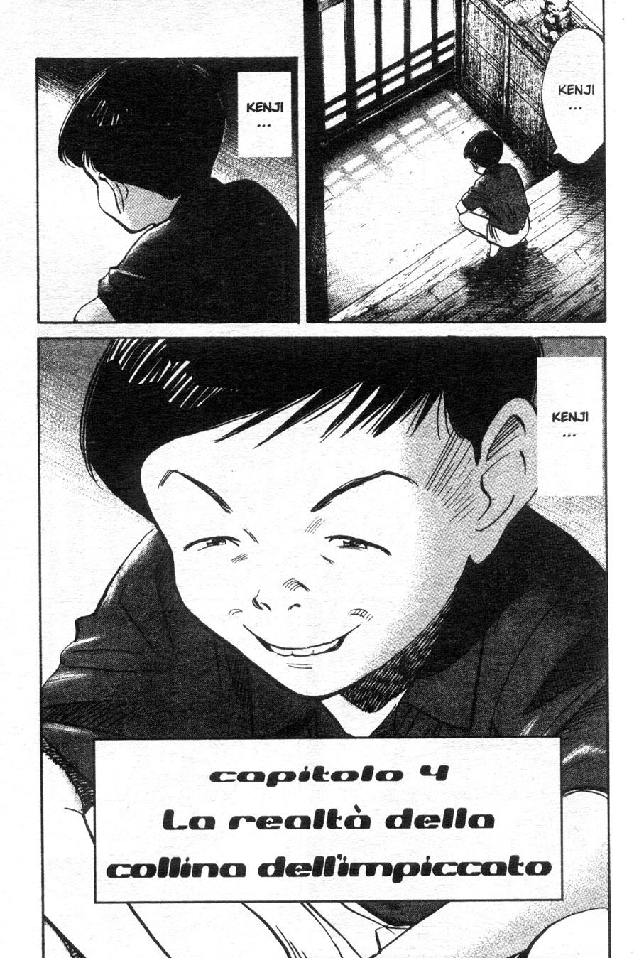 Read 20th Century Boys IT Manga Online