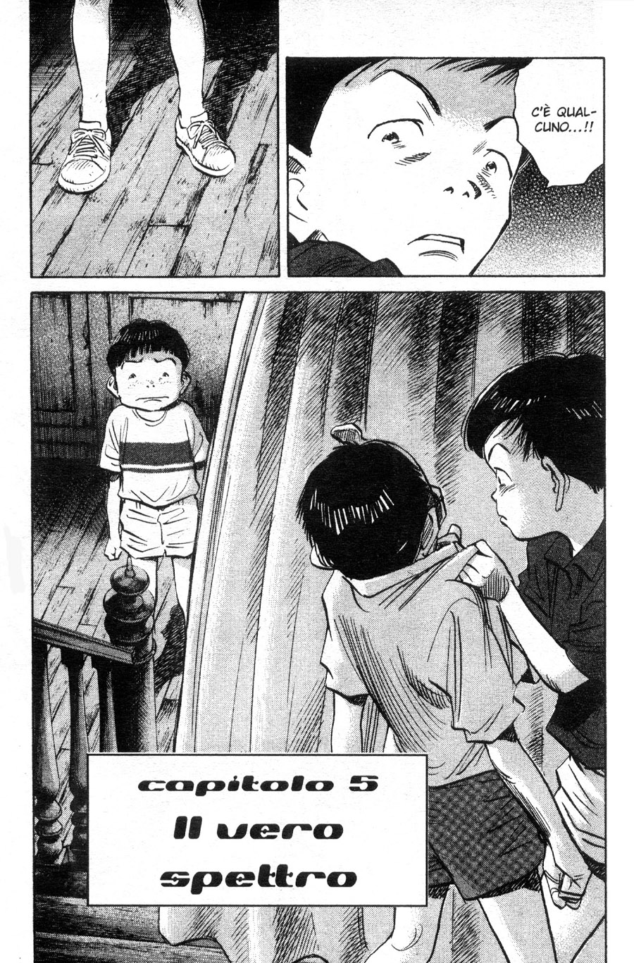 Read 20th Century Boys IT Manga Online