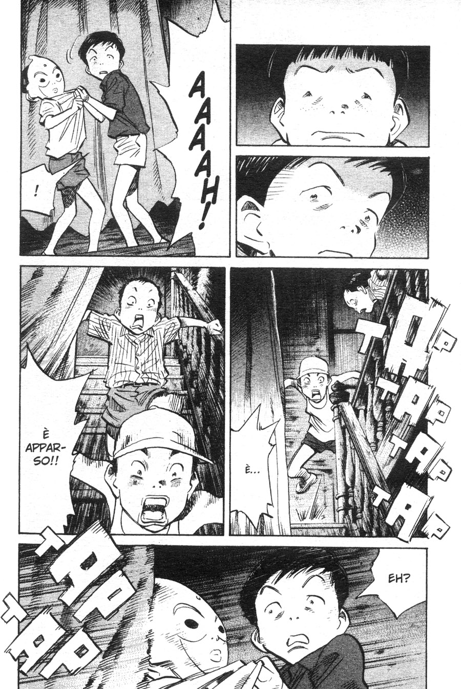 Read 20th Century Boys IT Manga Online
