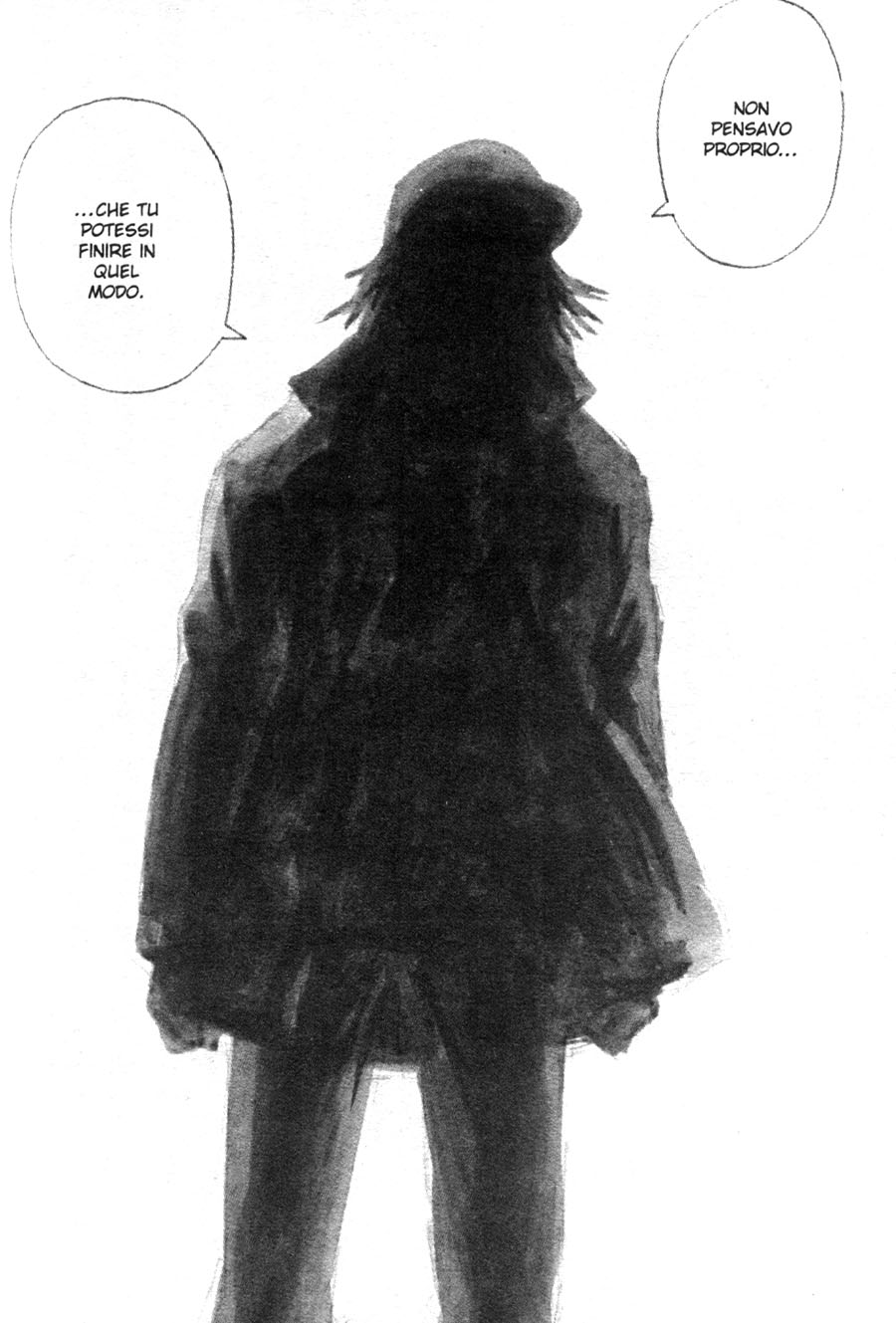 Read 20th Century Boys IT Manga Online