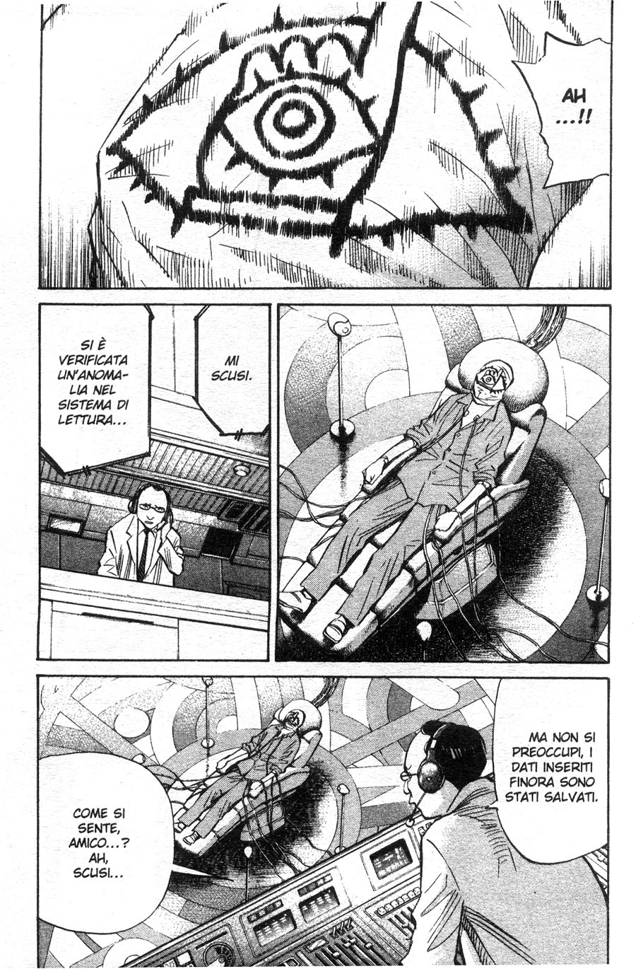 Read 20th Century Boys IT Manga Online