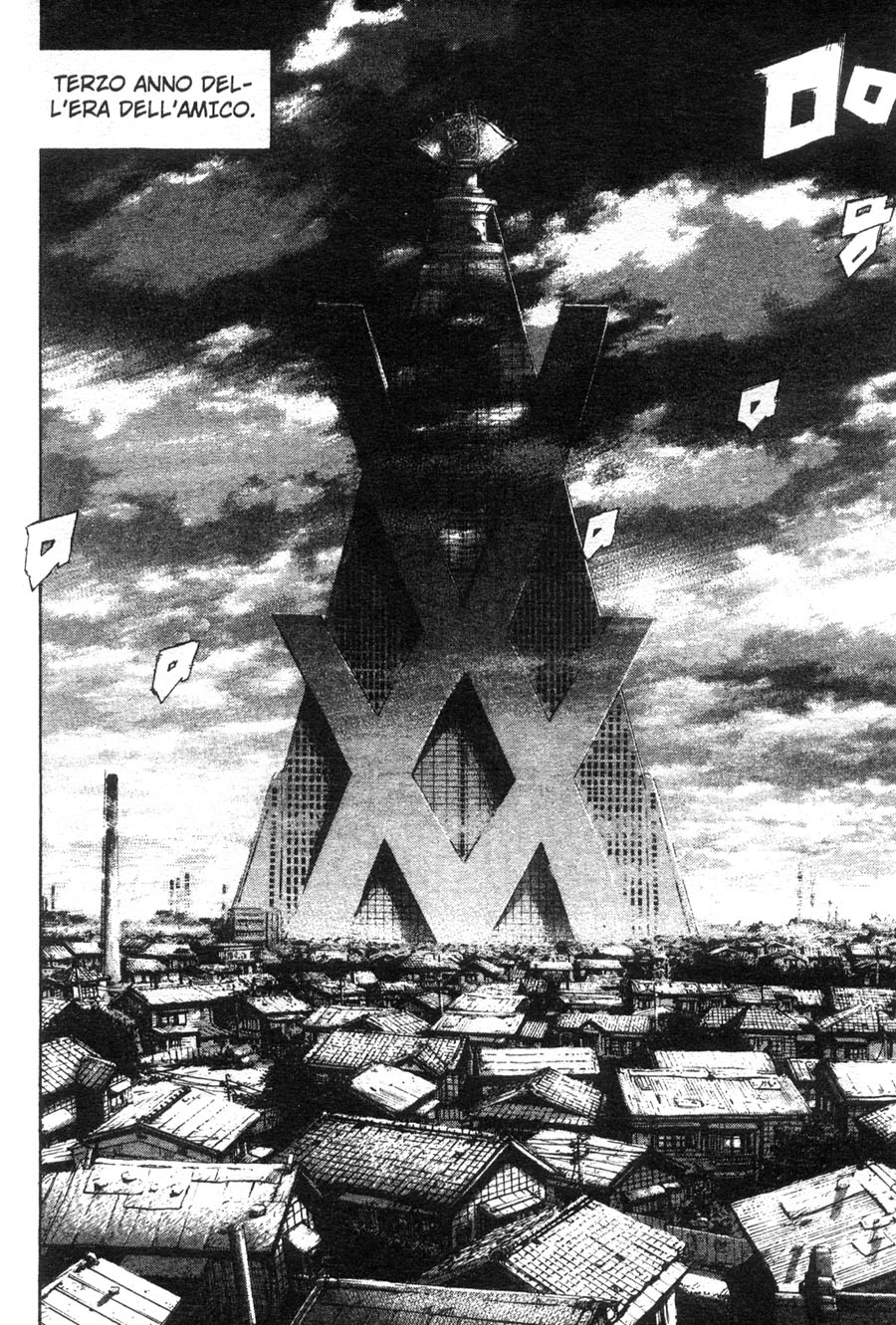 Read 20th Century Boys IT Manga Online