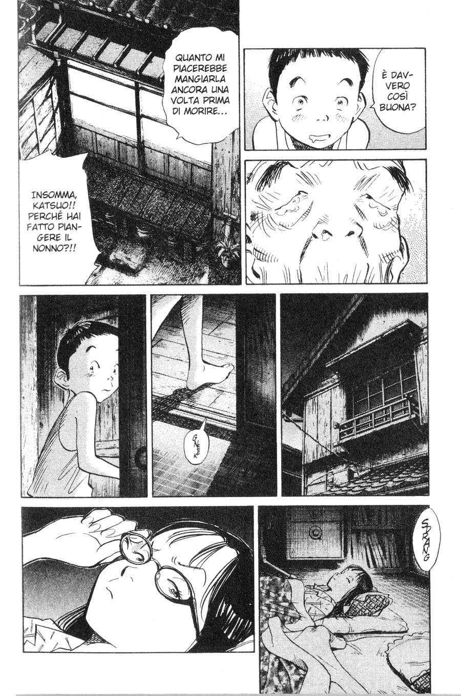 Read 20th Century Boys IT Manga Online