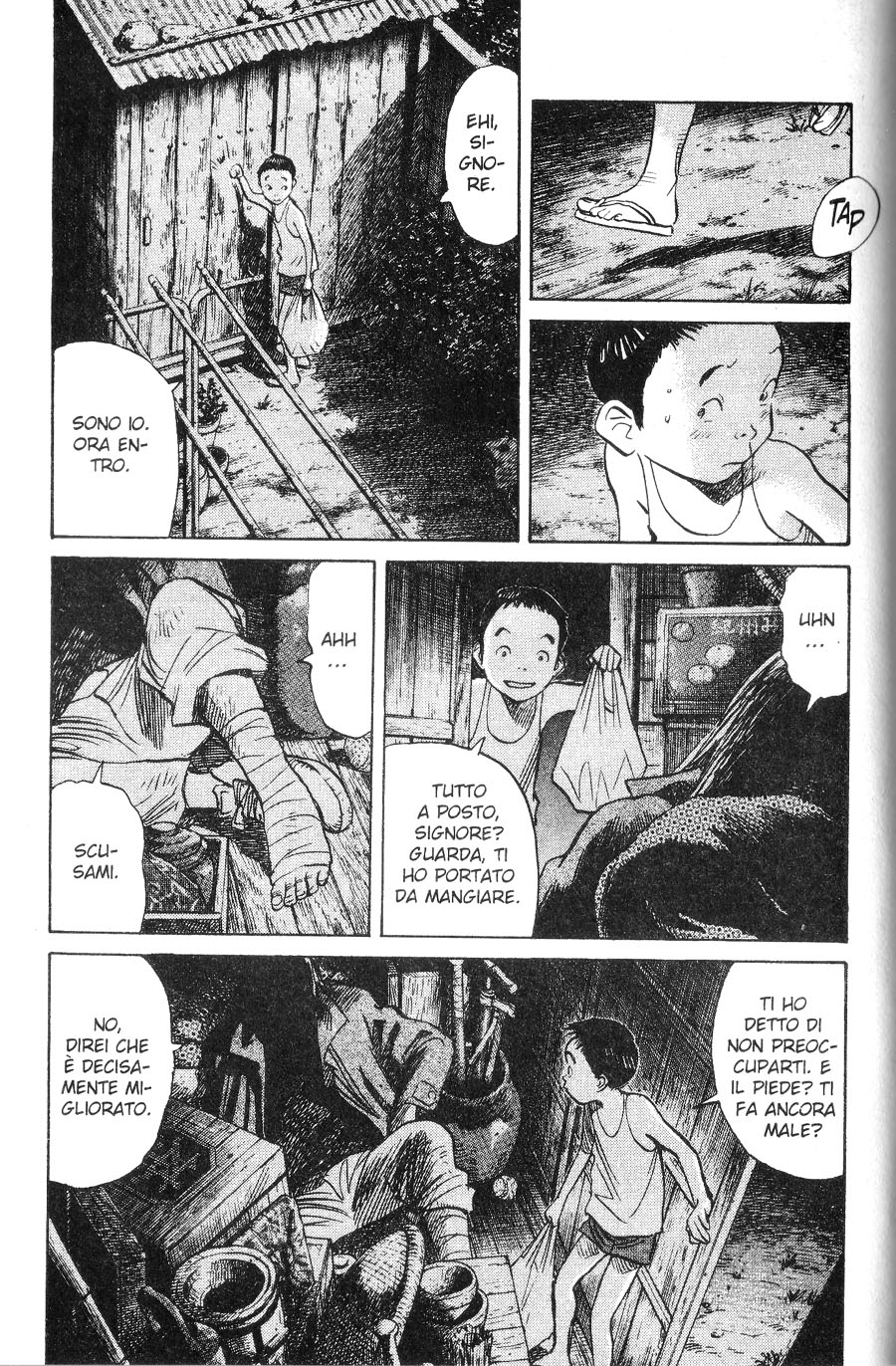 Read 20th Century Boys IT Manga Online