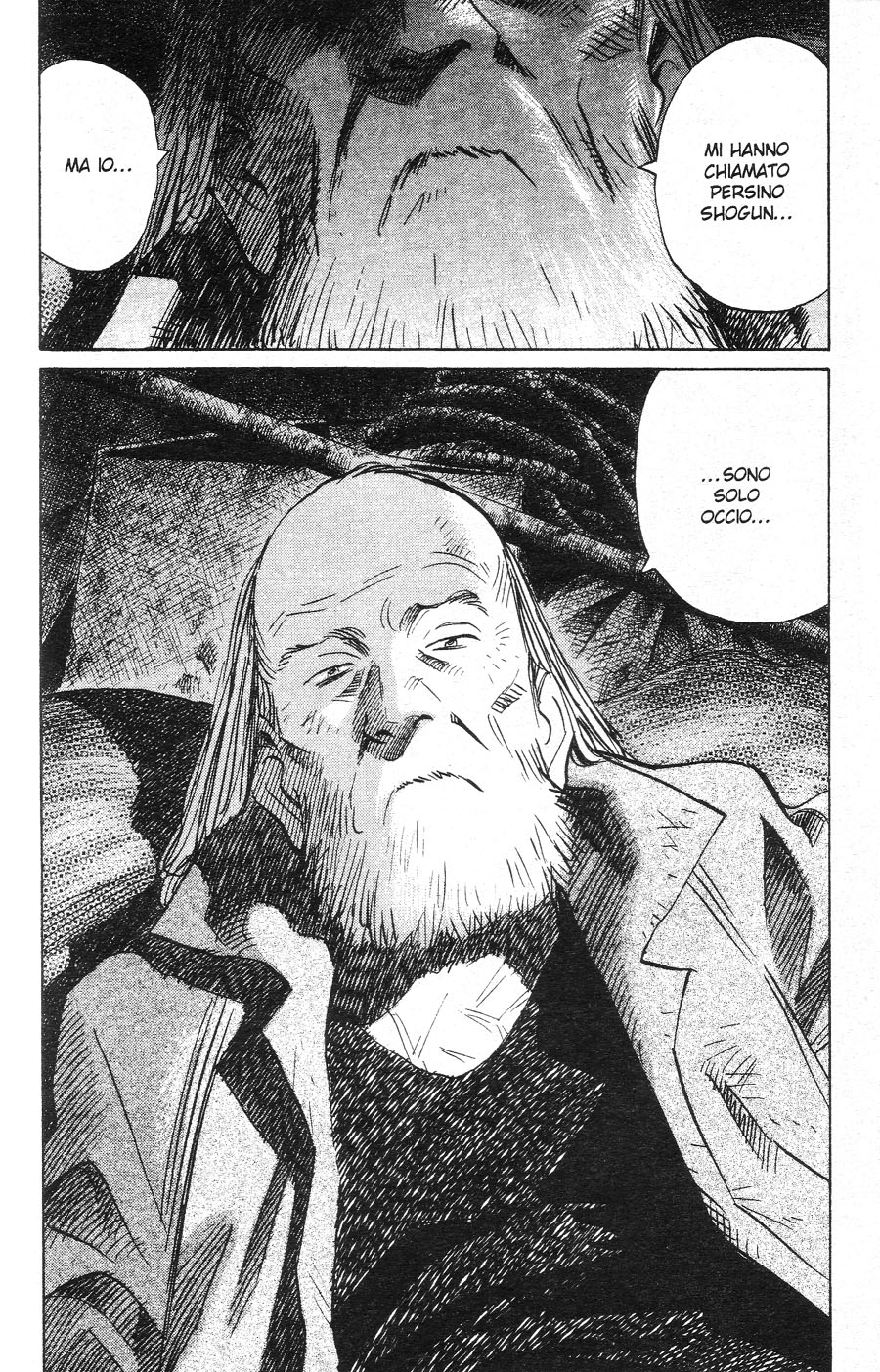 Read 20th Century Boys IT Manga Online