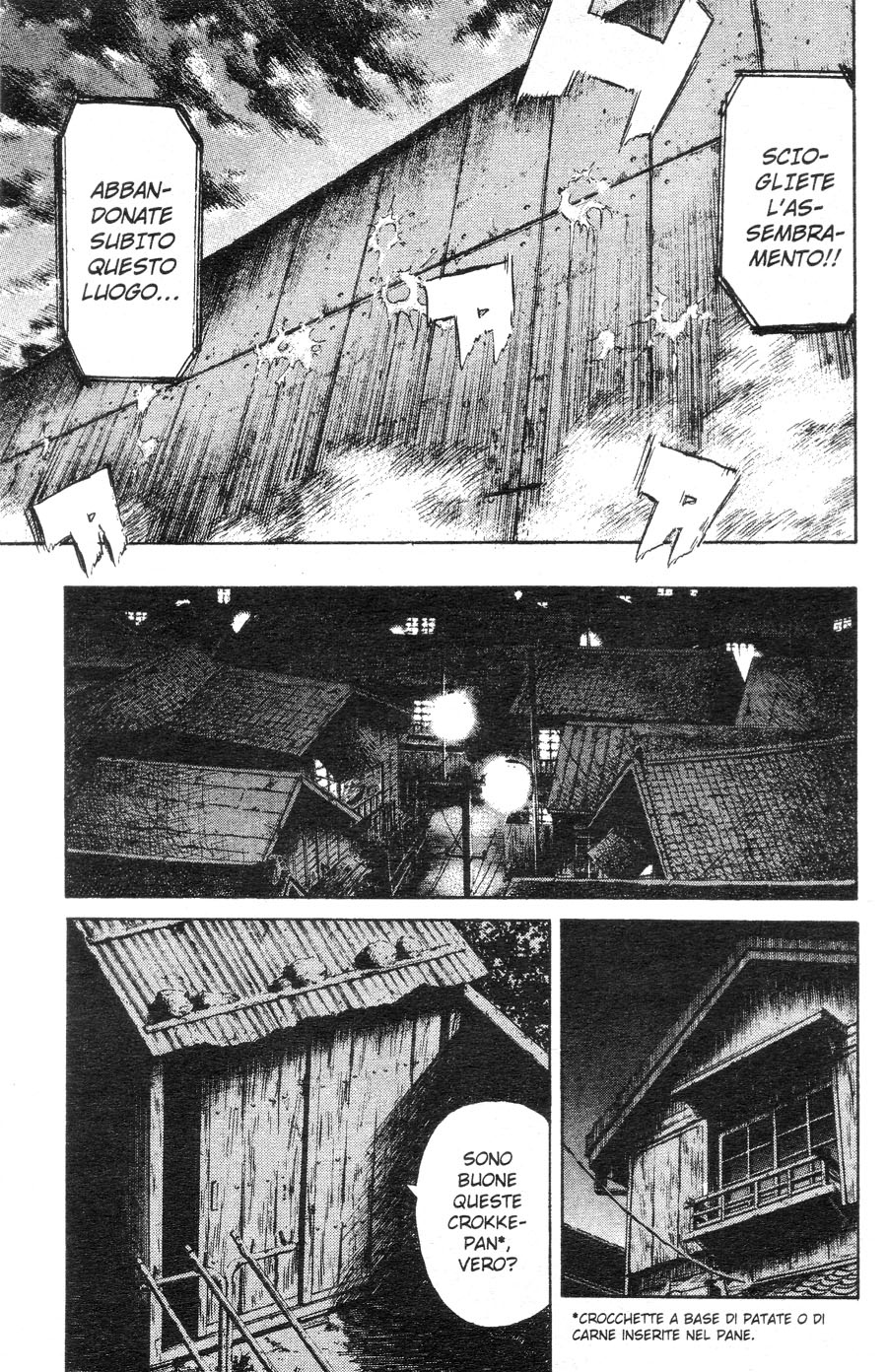 Read 20th Century Boys IT Manga Online