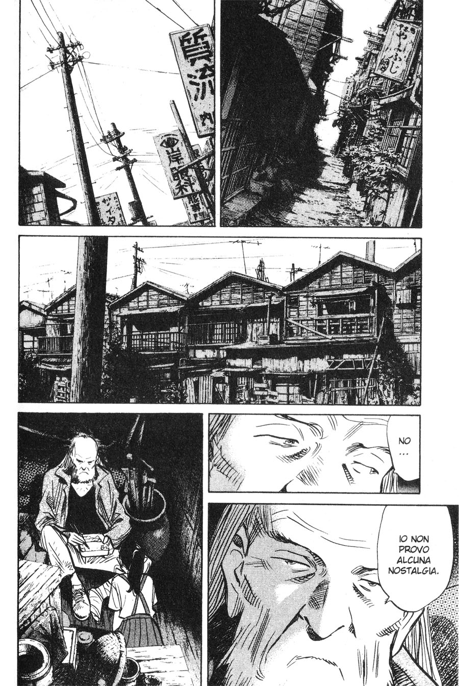 Read 20th Century Boys IT Manga Online