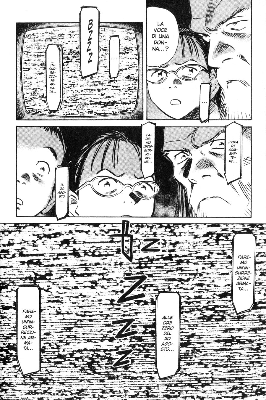 Read 20th Century Boys IT Manga Online