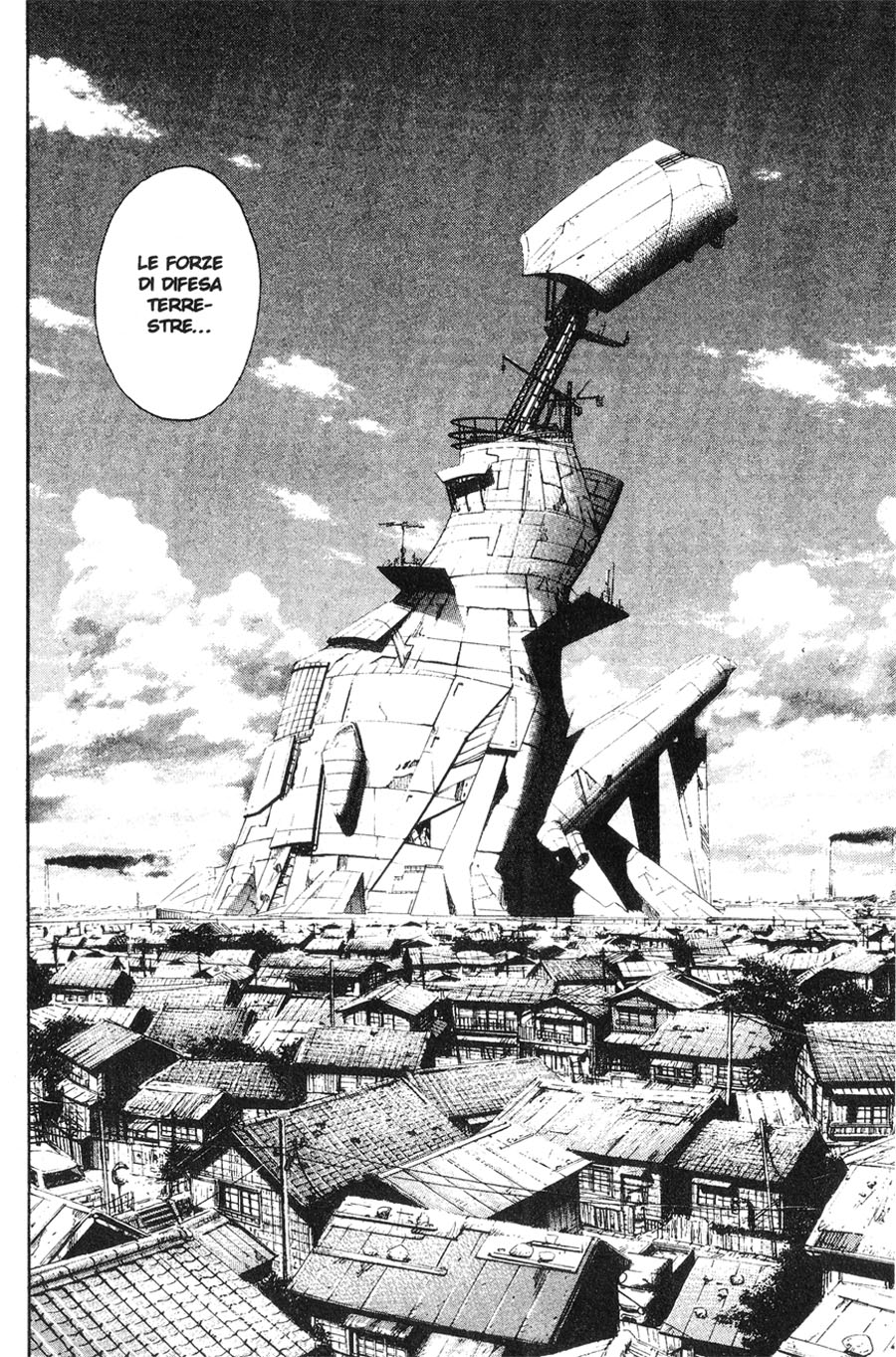 Read 20th Century Boys IT Manga Online