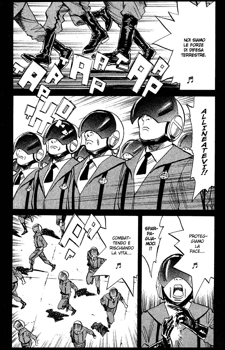 Read 20th Century Boys IT Manga Online