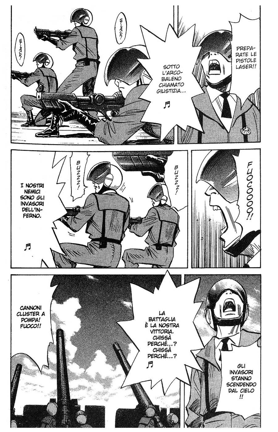 Read 20th Century Boys IT Manga Online