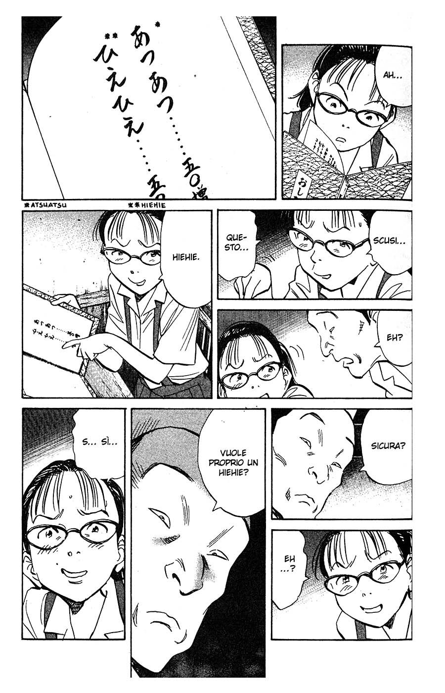 Read 20th Century Boys IT Manga Online