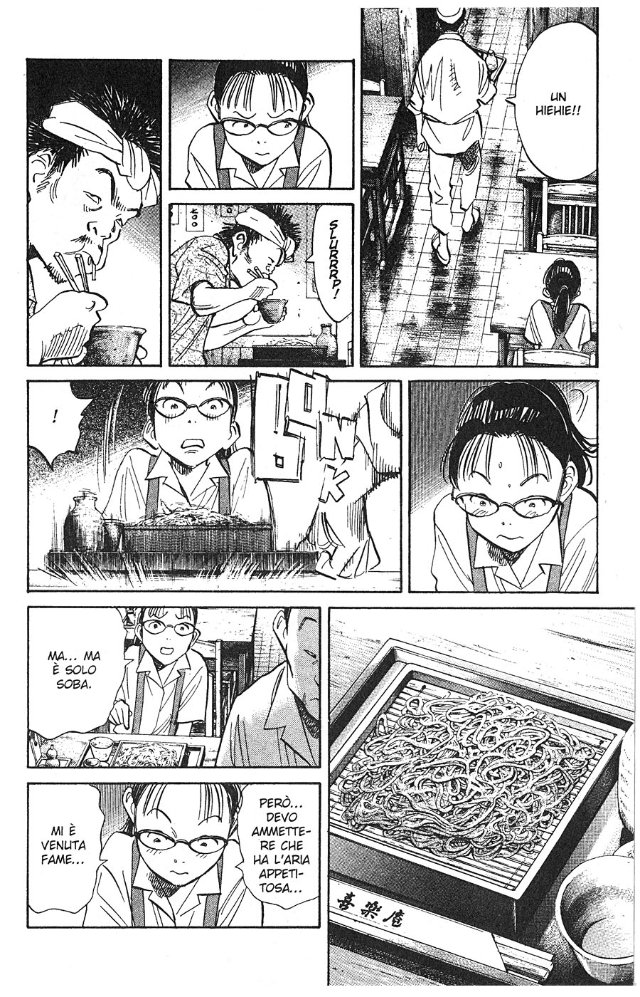 Read 20th Century Boys IT Manga Online