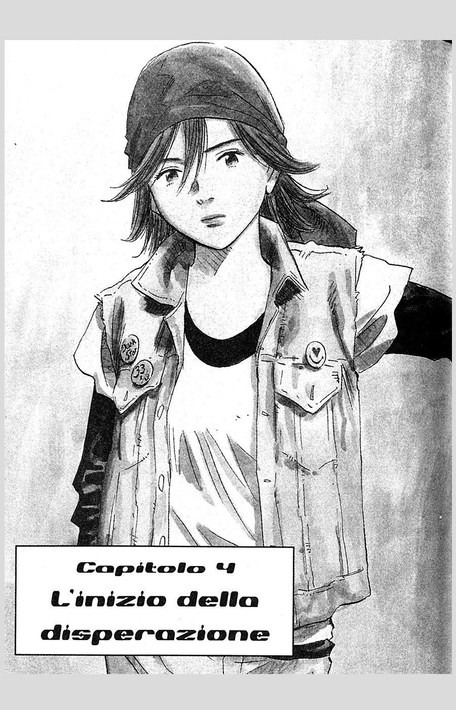 Read 20th Century Boys IT Manga Online