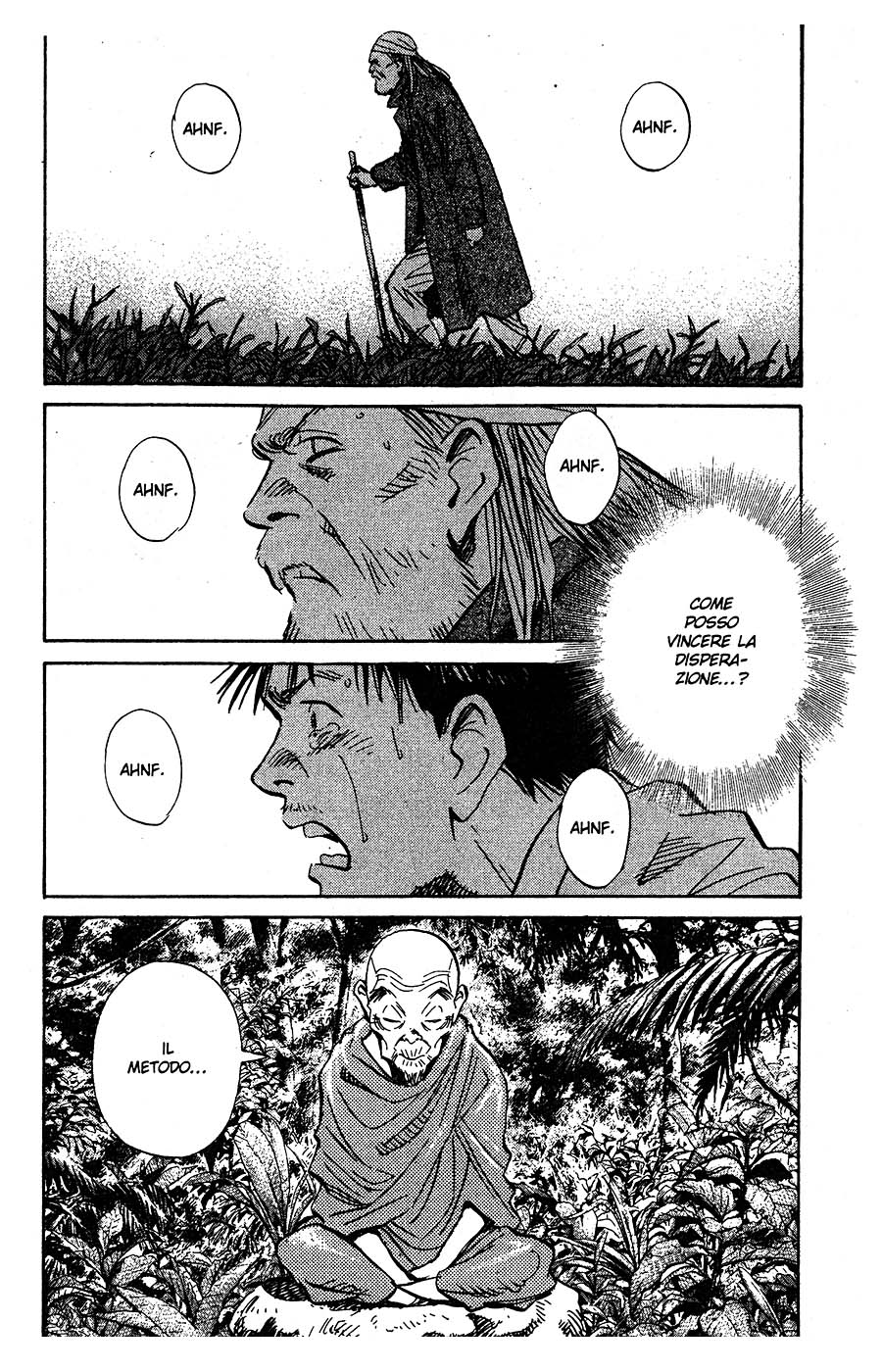 Read 20th Century Boys IT Manga Online