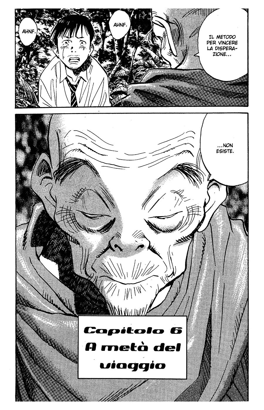 Read 20th Century Boys IT Manga Online
