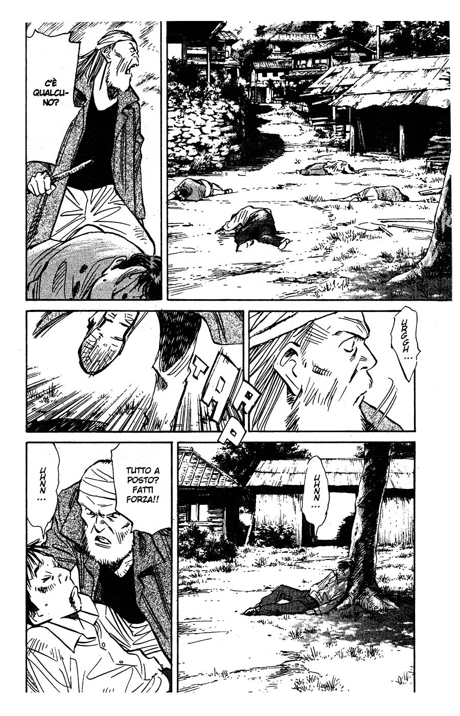 Read 20th Century Boys IT Manga Online
